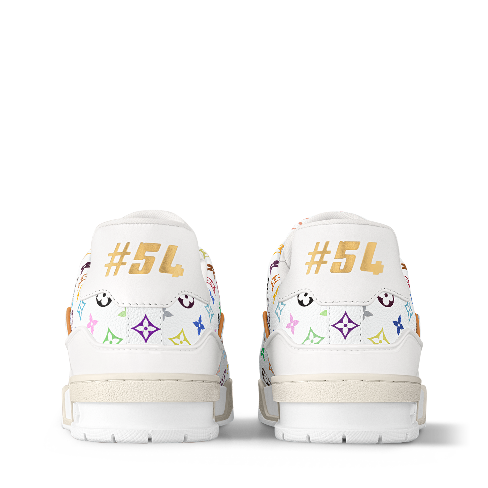 LV x TM LV Trainer Sneaker - Shoes | LOUIS VUITTON